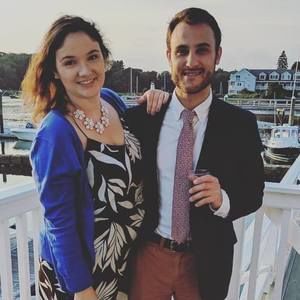 Meet your Posher, Adam